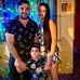 Danisa Suarez - Facebook