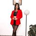 Danisa Suárez - Facebook
