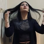 Danisa Suárez - @danisasuar - Instagram