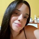 Danisa Suarez - @china8suarez - Instagram