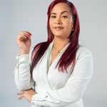 Danisa Vasquez - @danisa_metro2inmobiliaria - Instagram