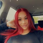 Danisa Vasquez - @domiiniicanmamii89 - Instagram