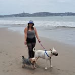 Danisa Vasquez Ramirez - Facebook
