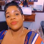 Danise Pierre - @rickyulrick2010 - Instagram