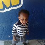 Danise Pierre - @royssley_celestin - Instagram