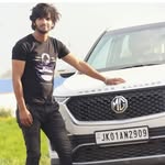 DANISH AMIN - @danish9.8 - Instagram