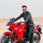 Danish Hamid - @call_me_dani05 - Instagram