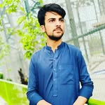 Danish Khattak - @khattak6878 - Instagram