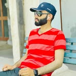 Danish Khattak - @danishsaleemktk - Instagram