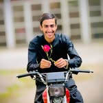 Danish Khattak
(Boxer Zwanan) - @danish.ktk.1 - Instagram