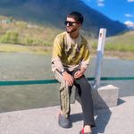 @danish_maqbool_09 - Instagram