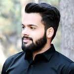 Danish Maqbool - @danish_dar_05 - Instagram