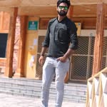 Danish Maqbool - @danish_maqboolz - Instagram