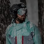 GULMARG_SKIING - @danish._maqbool - Instagram
