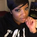 Danisha Johnson - @th3r3alh3r - Instagram