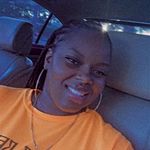 Danisha Johnson - @nishhh21 - Instagram