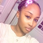 Danisha Johnson - @n_ixh - Instagram
