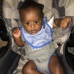 Danisha Johnson - @danisha7854 - Instagram