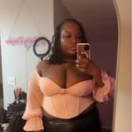Danisha Johnson - @dolled_by_danisha - Instagram
