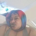 Danisha Johnson - @queenjohnson02121 - Instagram