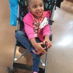 Danisha Poston Johnson - @sunshine17717 - Instagram
