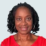 Danita Albert - @da.creative55 - Instagram