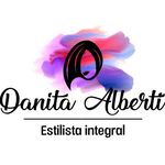Danita Alberti - @albertidanita - Instagram