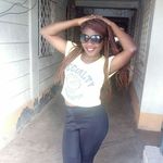 Precious Mueni - @danitaalbertina - Instagram