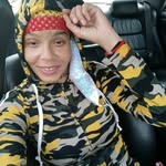 Danita Cobb - @myethiopian_love100 - Instagram
