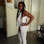 Danita Jackson - @danitajackson991 - Instagram
