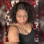 Danita Lee-Gathings - @danitalee28 - Instagram