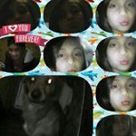 danita pte  rocha molano - @danitapterocha - Instagram