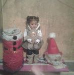 Danitza Escalante - Facebook