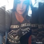 Danitza Ruiz - @rusia666 - Instagram