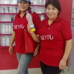 Danitza Ruiz - Facebook