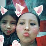 Danitza Ruiz Marquez - @danitzaruizmarquez - Instagram