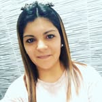 Danni Ruiz - @danitza.ruiz.16 - Instagram