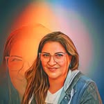 Danitza Valdivia - @danitval71 - Instagram