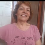 Danitza Valdivia - @pochyvaldi - Instagram