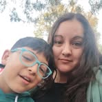 Danitza Valdivia - Facebook