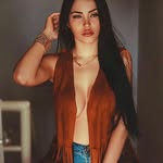 Danna - @dannblack.28 - Instagram