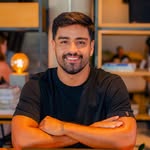 Danny Jackson l Gestor de Tráfego - @odannyjackson - Instagram