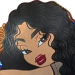 Danna_Brown❤ - @tu_bratz_favorita09 - Instagram