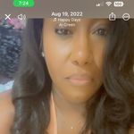 Danna Everett - @mzzeverett - Instagram