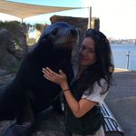 Danielle Fox - @dannafox - Instagram