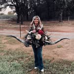 Danna Green - @southernbell_skulls - Instagram