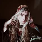 Danna Märtins ☘️ - @dannagreenlady - Instagram