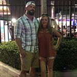 Danna Gregory - @dannagregory081288 - Instagram