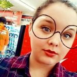 Danna Gregory - @bananaboblover - Instagram