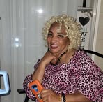 Danna Hendricks - Facebook